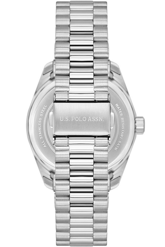 U.S. Polo Assn. Uspa1095-07 Erkek Kol Saati