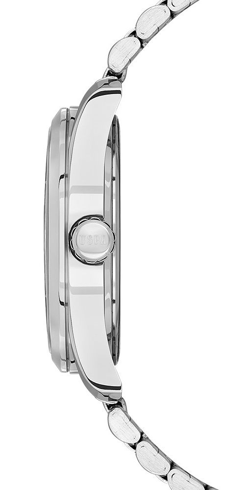 U.S. Polo Assn. Uspa1095-07 Erkek Kol Saati