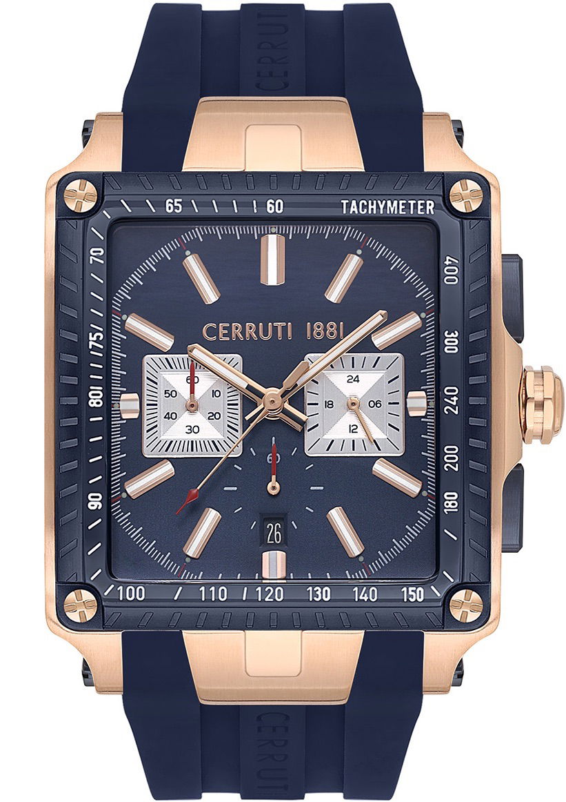 Cerruti 1881 Cıwgo0018809 Erkek Kol Saati