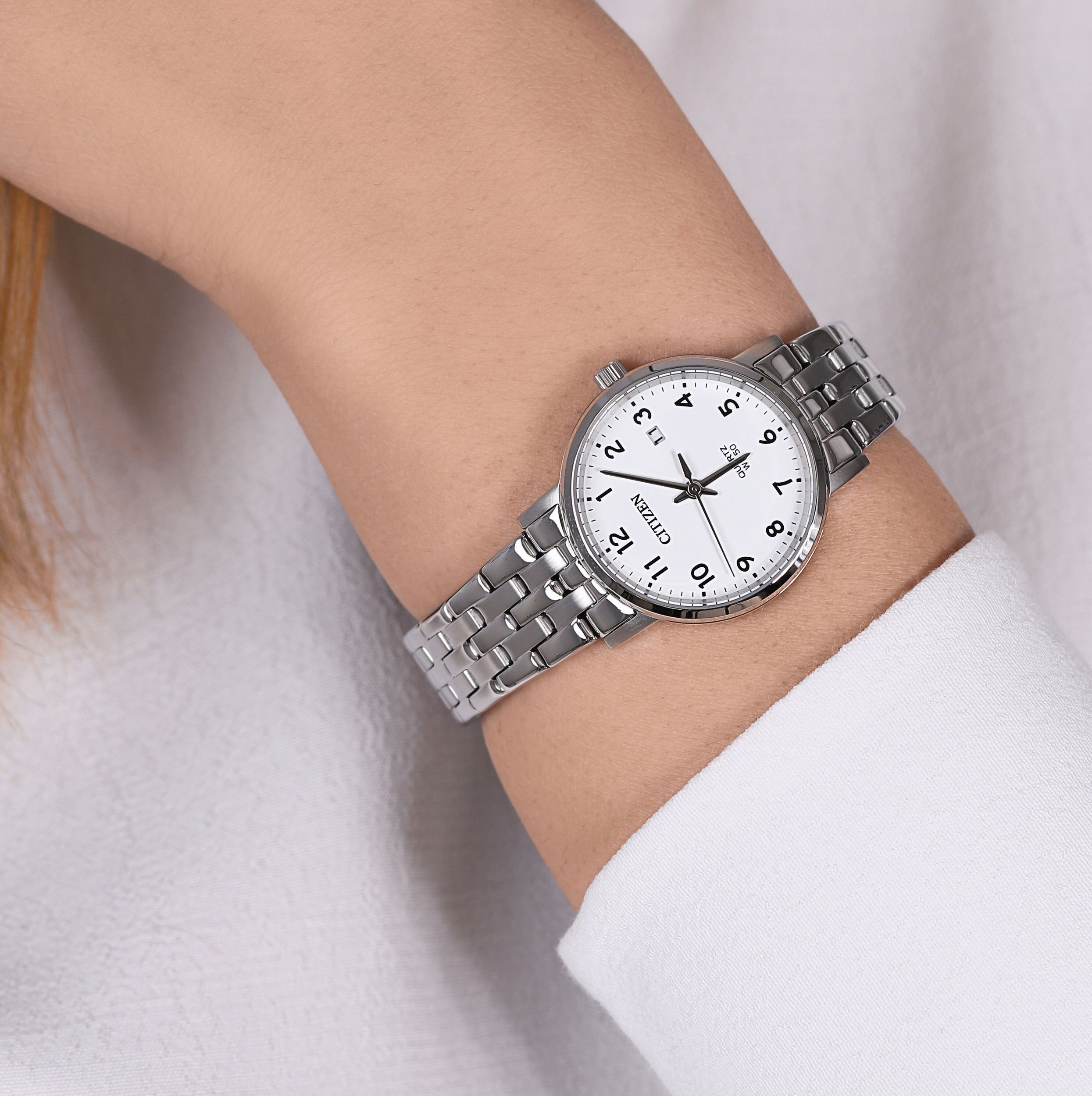 Citizen Eu6090-54A Kadın Kol Saati