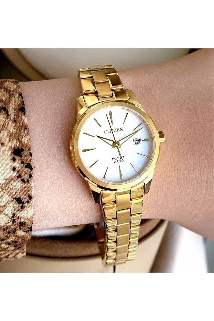 Citizen Eu6072-56D Kadın Kol Saati