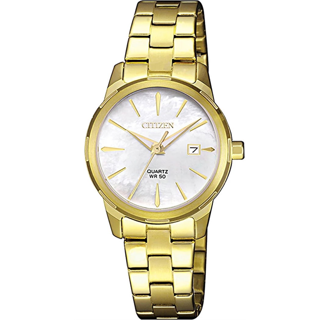Citizen Eu6072-56D Kadın Kol Saati | Gündüz Saat