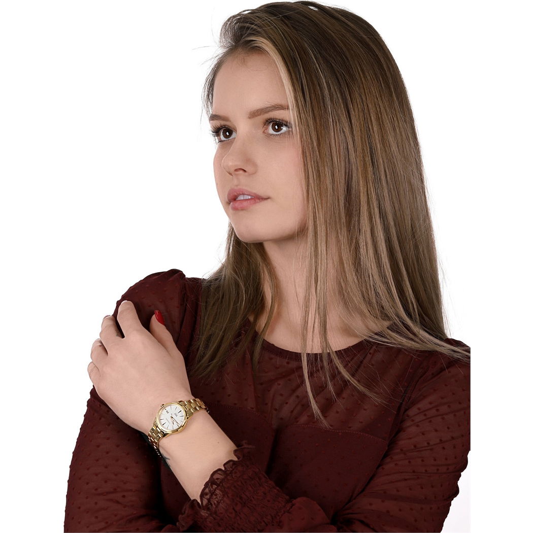 Citizen Eu6072-56D Kadın Kol Saati