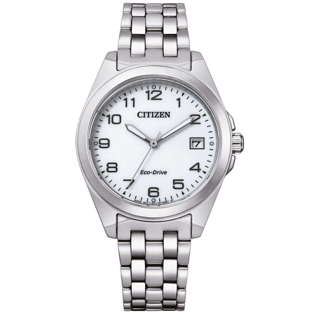 Citizen Eo1210-83A Eco-Drive Kadın Kol Saati