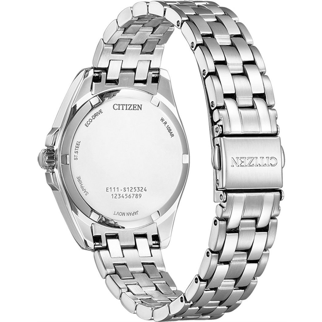 Citizen Eo1210-83A Eco-Drive Kadın Kol Saati