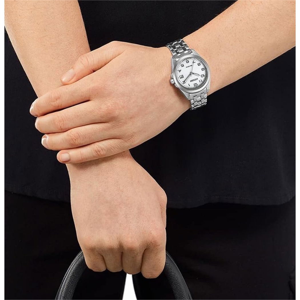 Citizen Eo1210-83A Eco-Drive Kadın Kol Saati