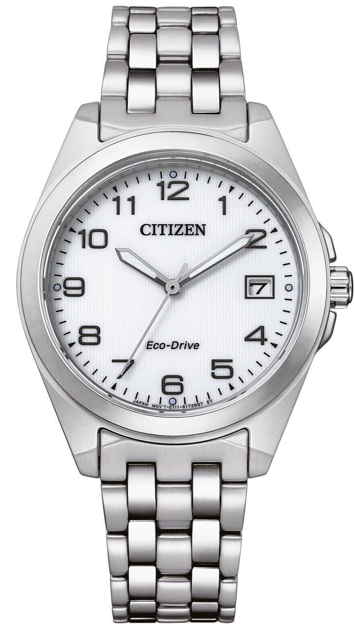 Citizen Eo1210-83A Eco-Drive Kadın Kol Saati
