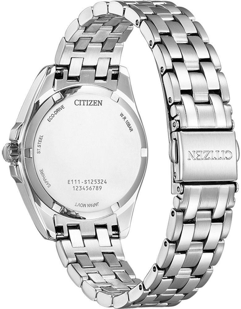 Citizen Eo1210-83A Eco-Drive Kadın Kol Saati