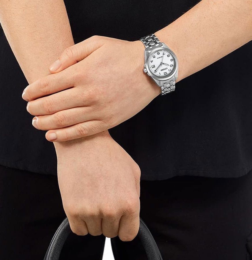 Citizen Eo1210-83A Eco-Drive Kadın Kol Saati