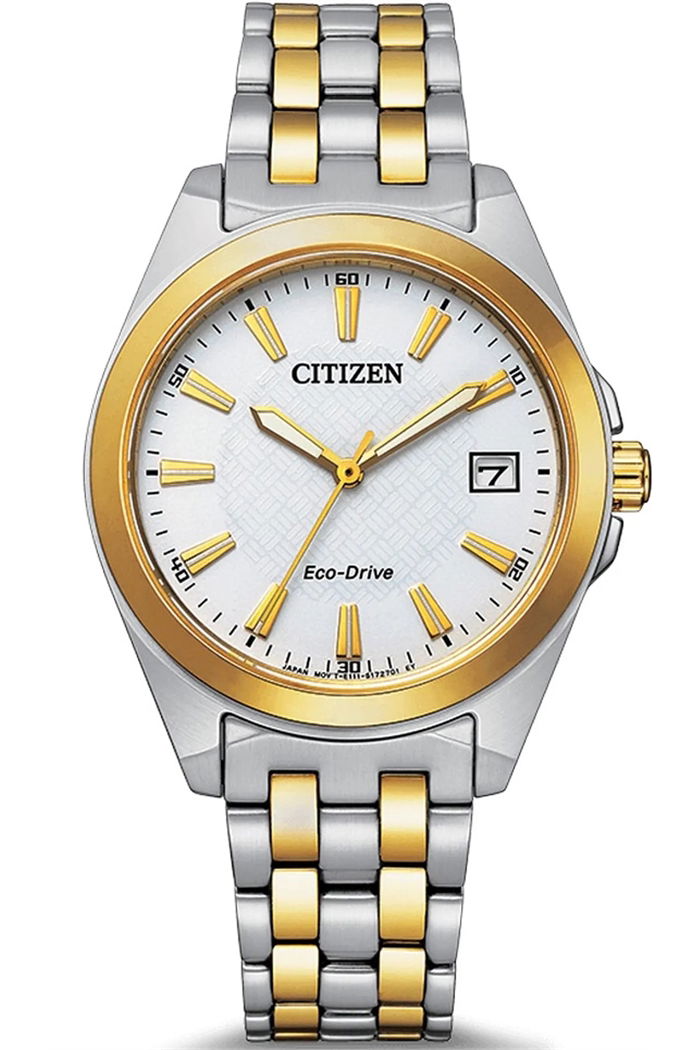Citizen Eo1214-82A Eco-Drive Kadın Kol Saati