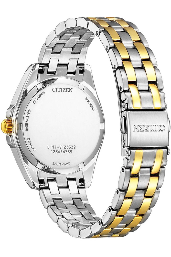 Citizen Eo1214-82A Eco-Drive Kadın Kol Saati