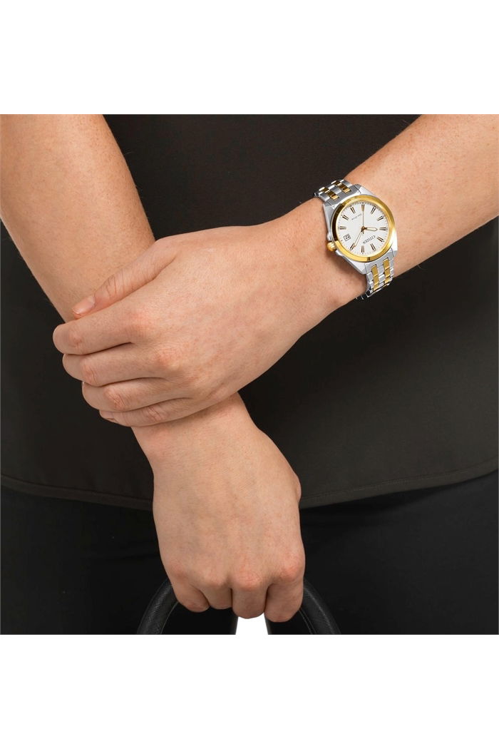 Citizen Eo1214-82A Eco-Drive Kadın Kol Saati