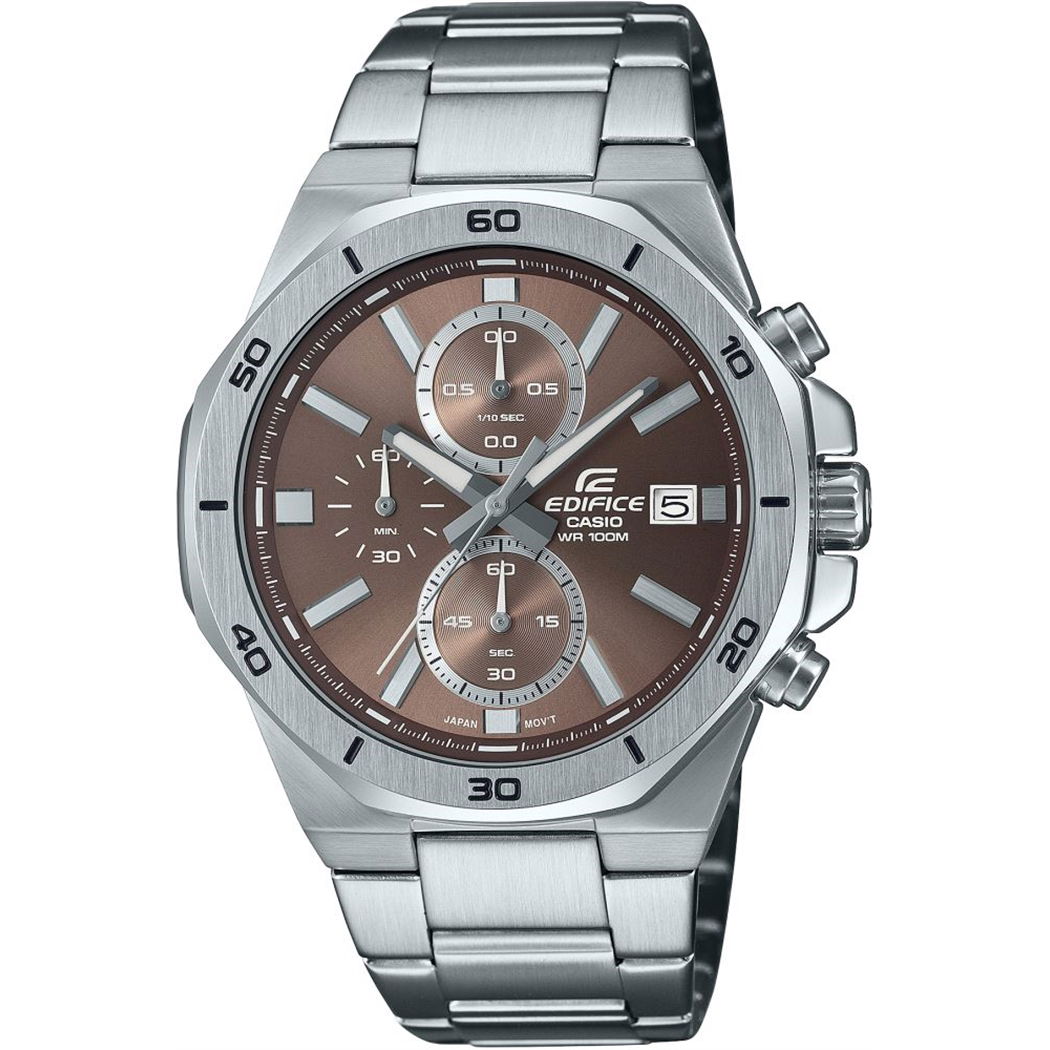Casio Efv-640D-5Avudf Edifice Erkek Kol Saati