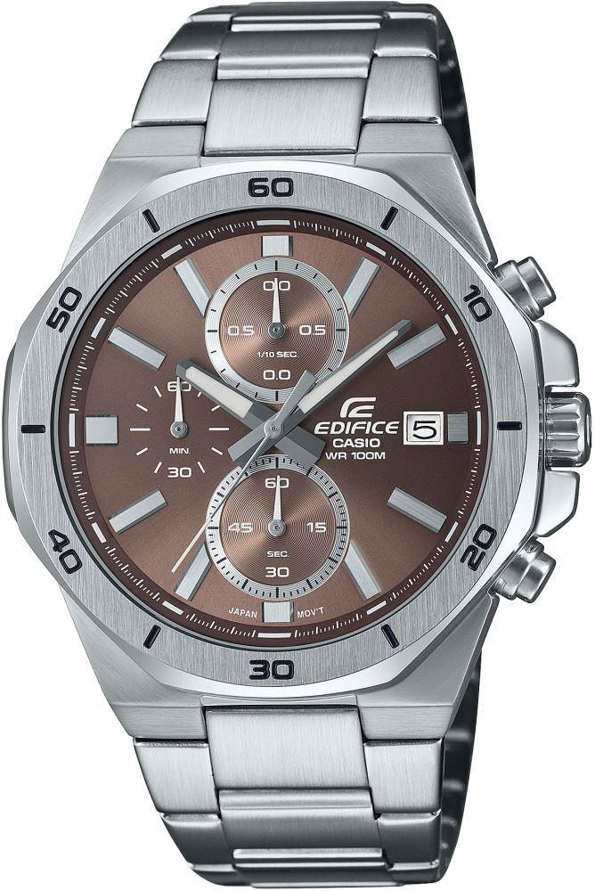 Casio Efv-640D-5Avudf Edifice Erkek Kol Saati