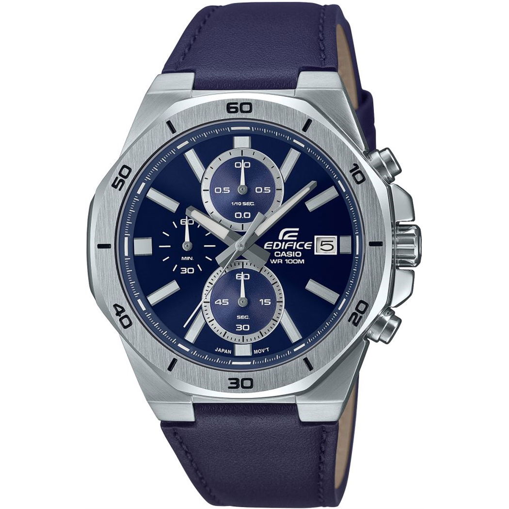 Casio Efv-640L-2Avudf Erkek Kol Saati