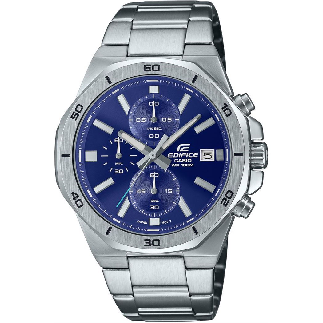 Casio Efv-640D-2Avudf Edifice Erkek Kol Saati