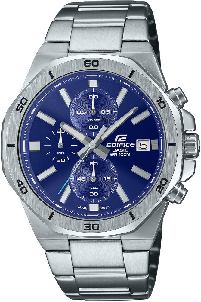 Casio Efv-640D-2Avudf Edifice Erkek Kol Saati