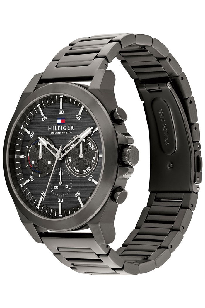Tommy Hilfiger Th1710519 Erkek Kol Saati