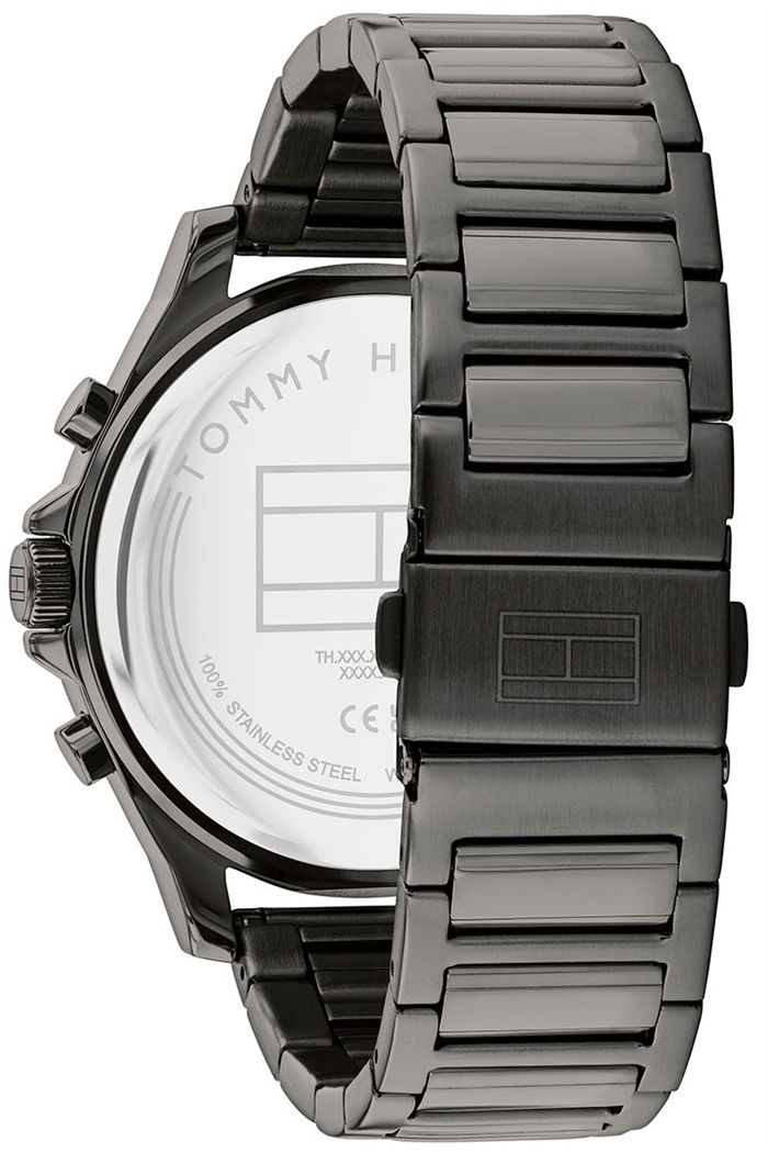 Tommy Hilfiger Th1710519 Erkek Kol Saati