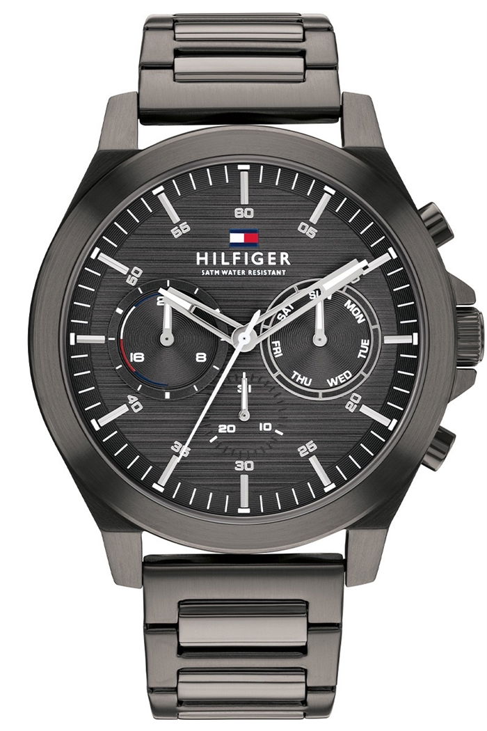 Tommy Hilfiger Th1710519 Erkek Kol Saati