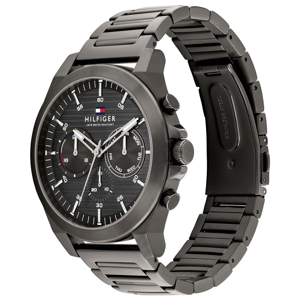 Tommy Hilfiger Th1710519 Erkek Kol Saati