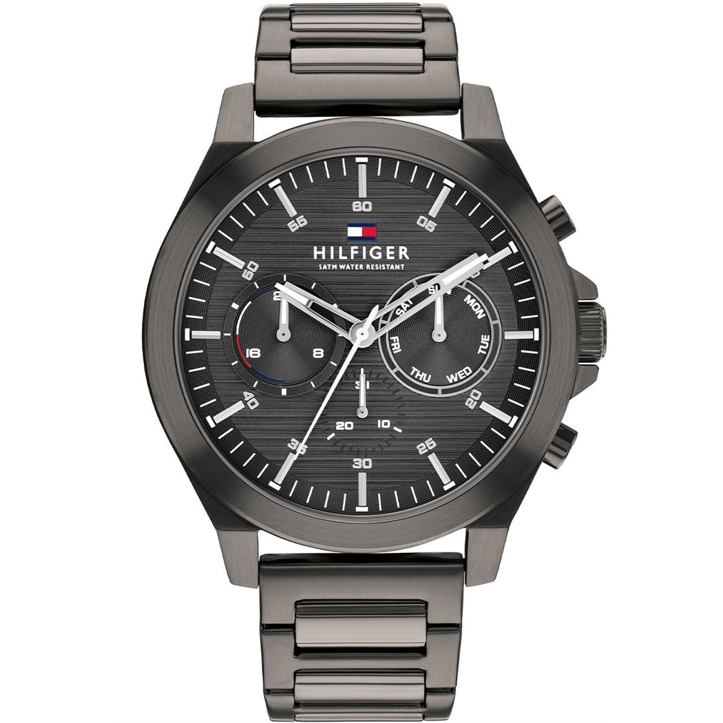 Tommy Hilfiger Th1710519 Erkek Kol Saati