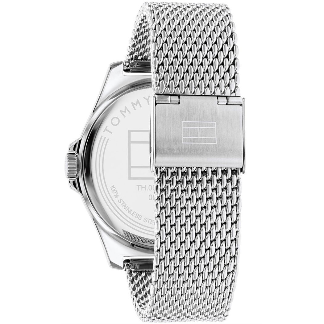 Tommy Hilfiger Th1710548 Erkek Kol Saati