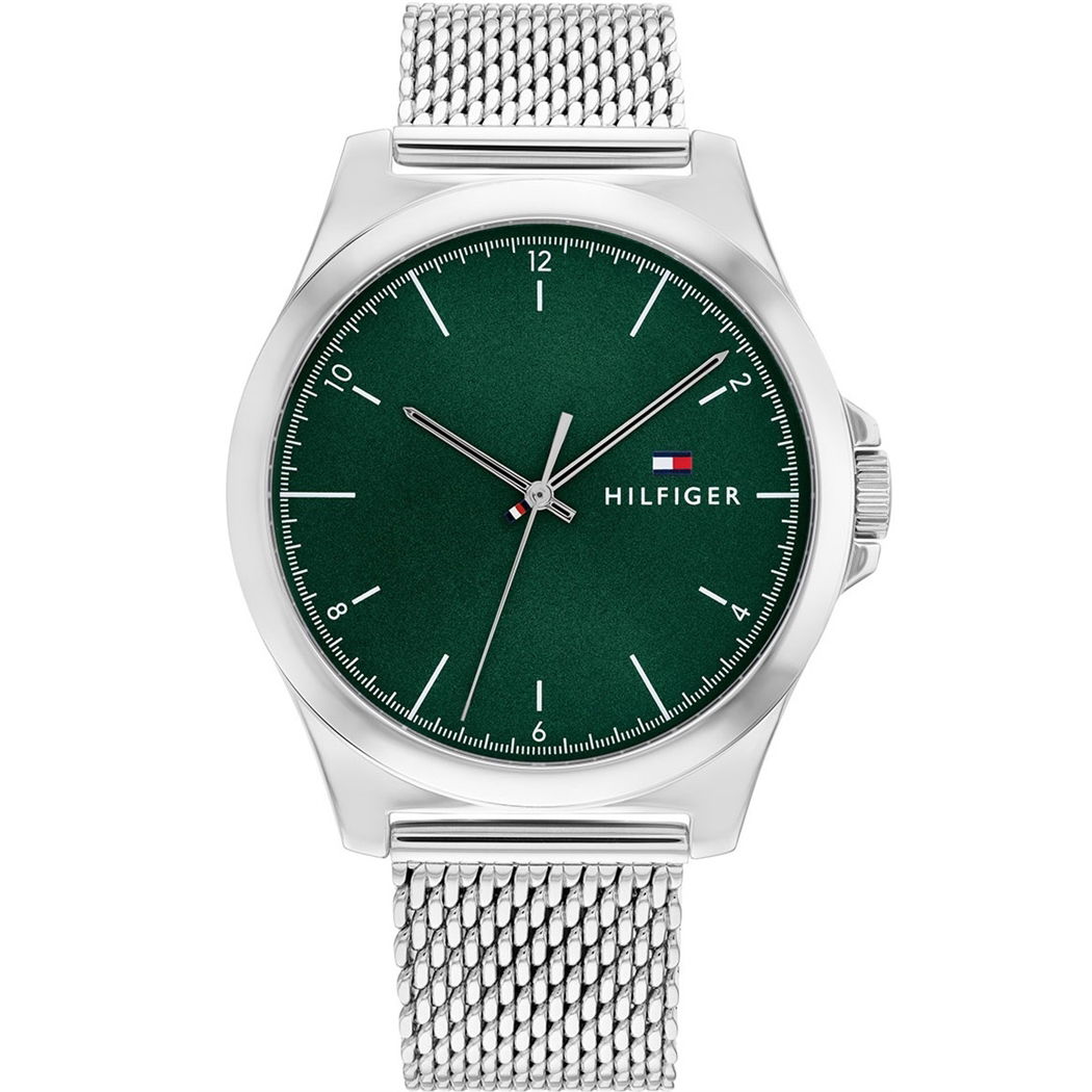 Tommy Hilfiger Th1710548 Erkek Kol Saati