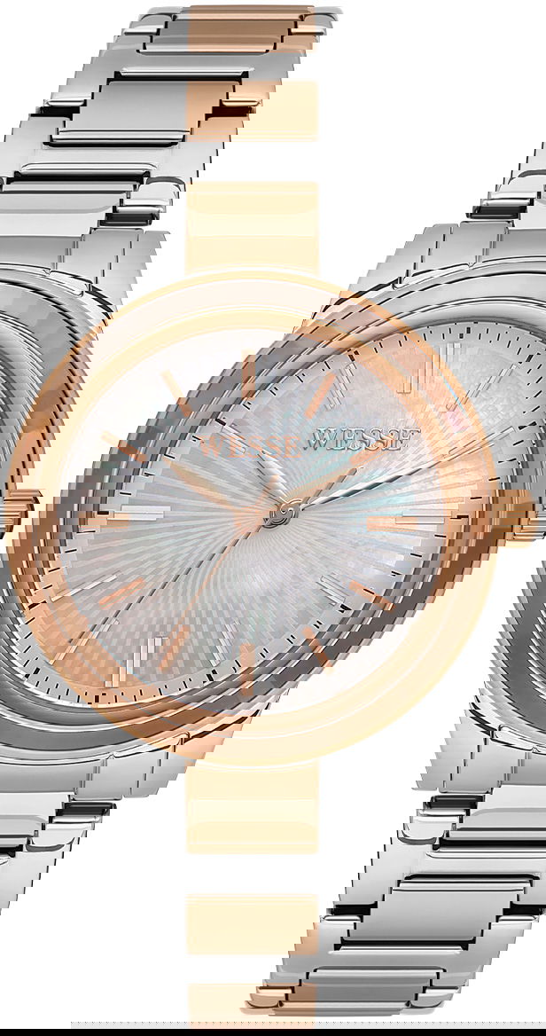 Wesse Wwl110802 Kadın Kol Saati