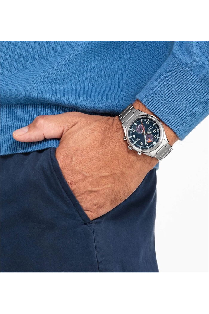 Citizen Ca7028-81L Erkek Kol Saati
