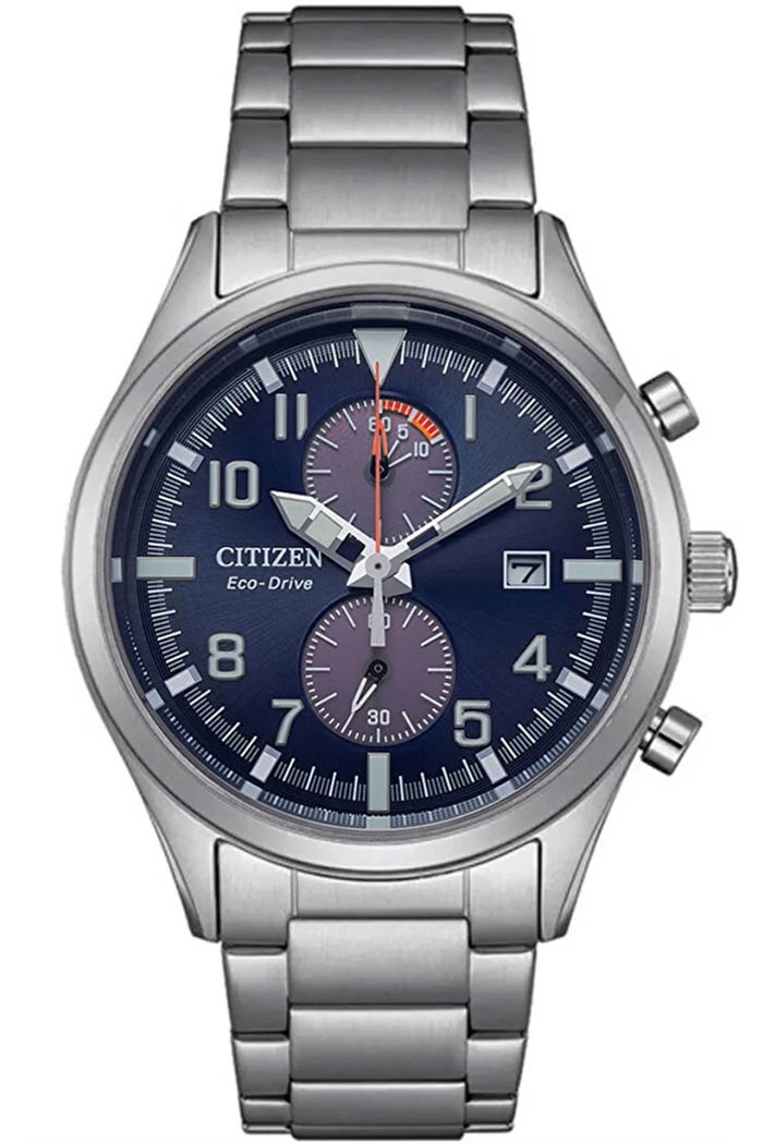 Citizen Ca7028-81L Erkek Kol Saati