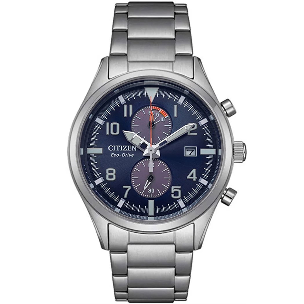 Citizen Ca7028-81L Erkek Kol Saati