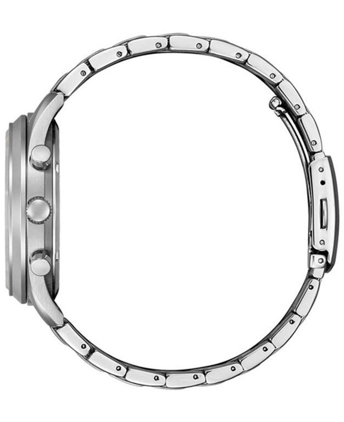 Citizen Ca7028-81L Kronograf  Erkek Kol Saati