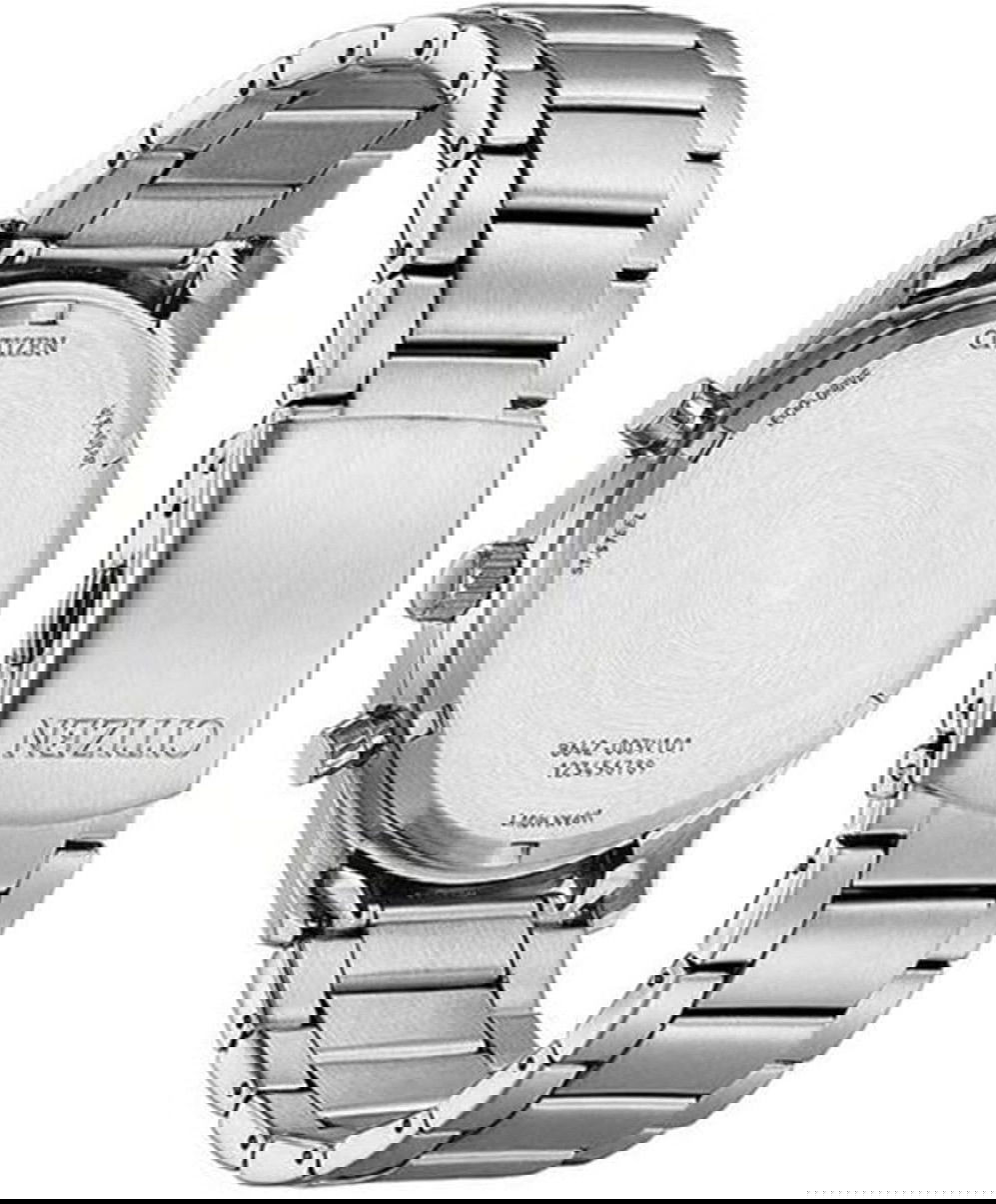 Citizen Ca7028-81L Kronograf  Erkek Kol Saati