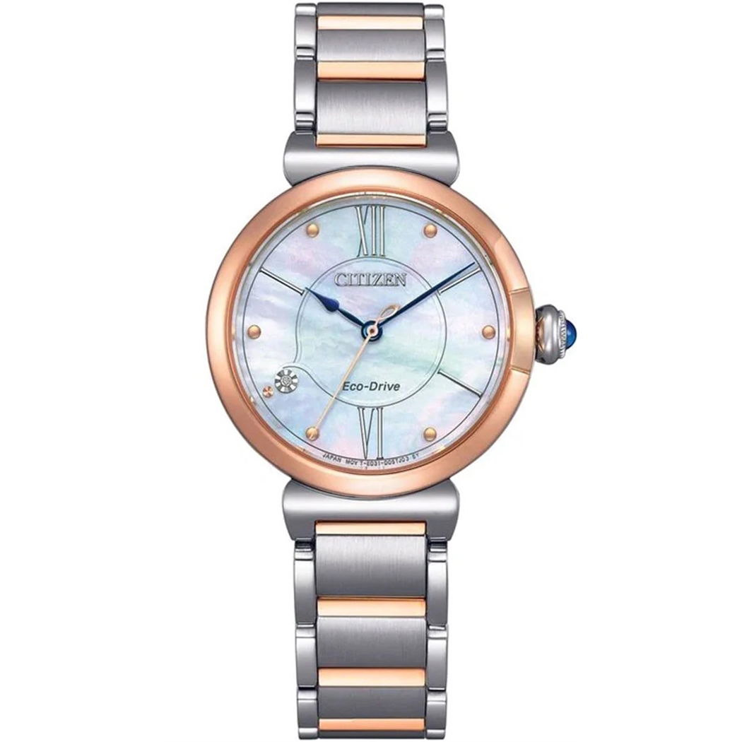 Citizen Em1074-82D Kadın Kol Saati