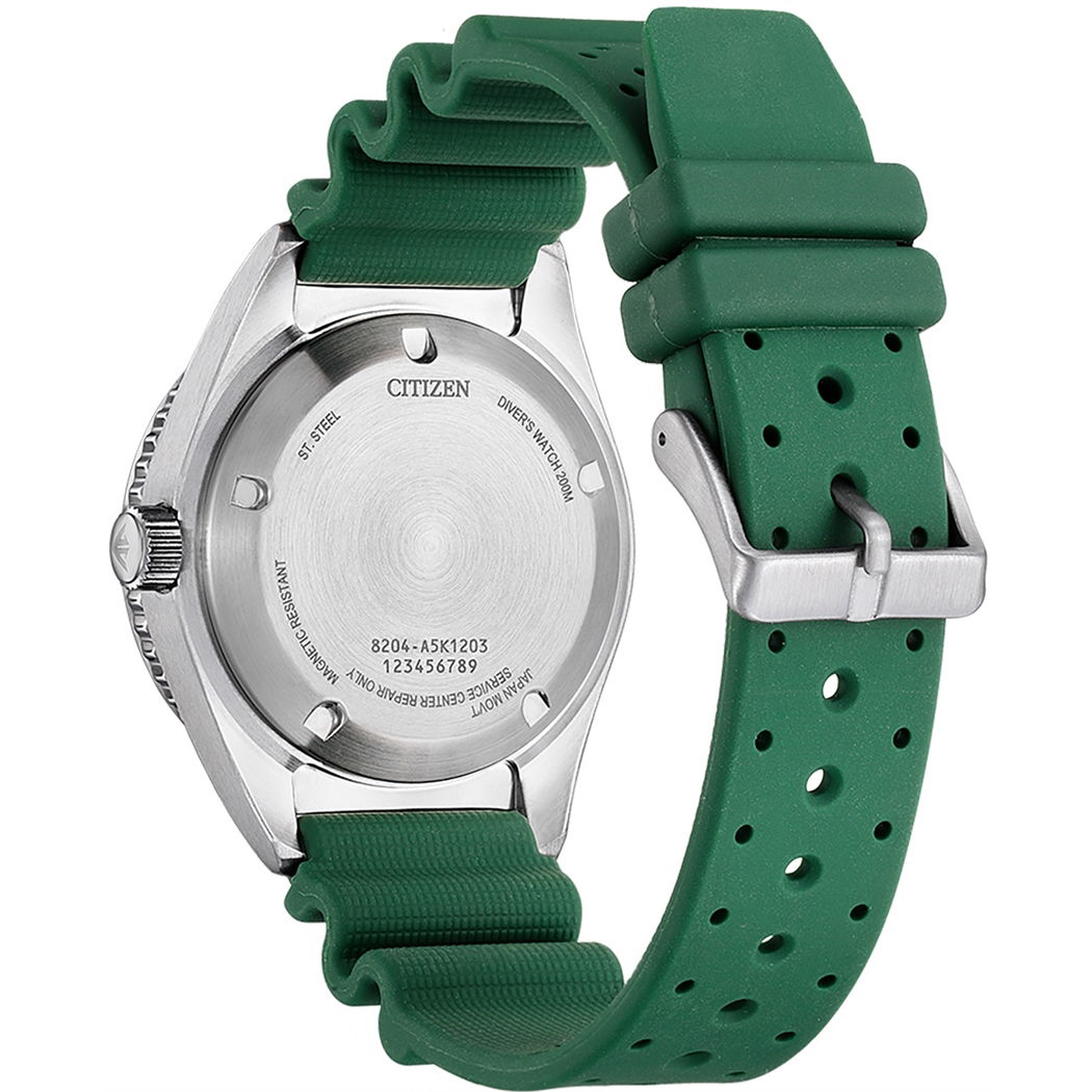 Citizen Ny0121-09Xe Promaster Mechanical Diver