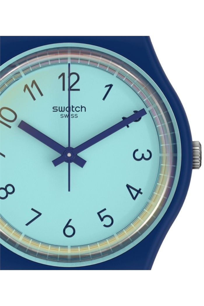 Swatch Svhn102-5300 CIELPAY!