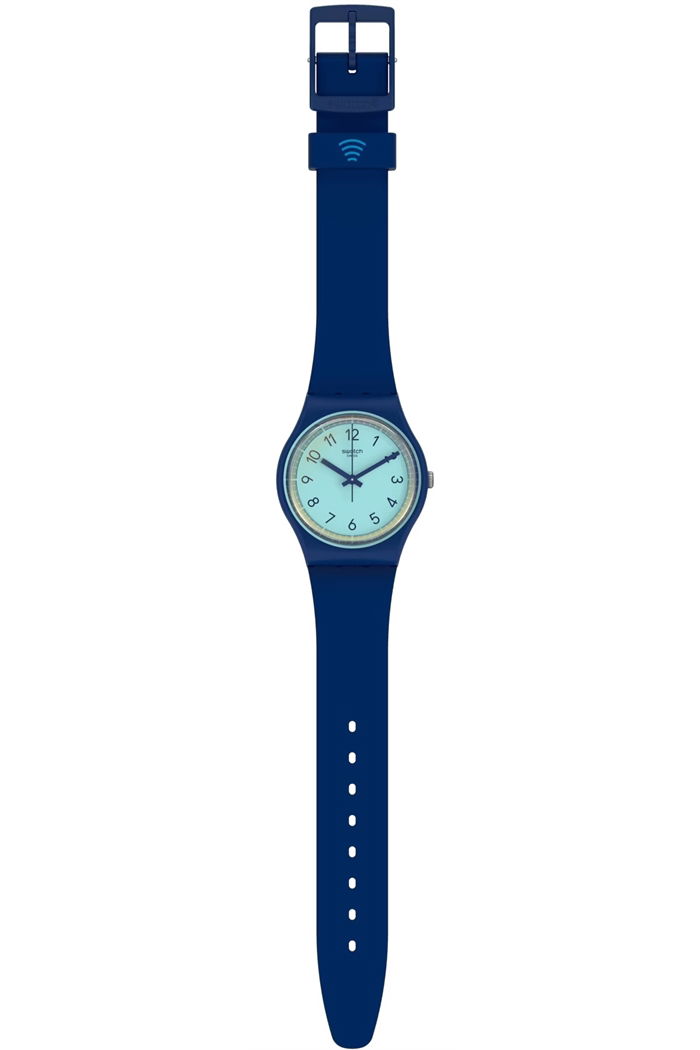 Swatch Svhn102-5300 CIELPAY!