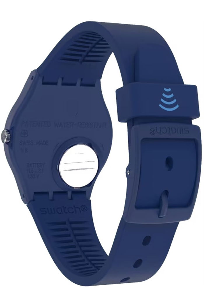Swatch Svhn102-5300 CIELPAY!