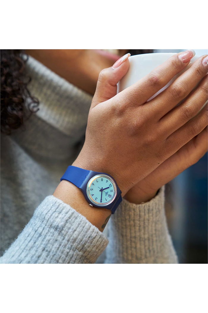 Swatch Svhn102-5300 CIELPAY!