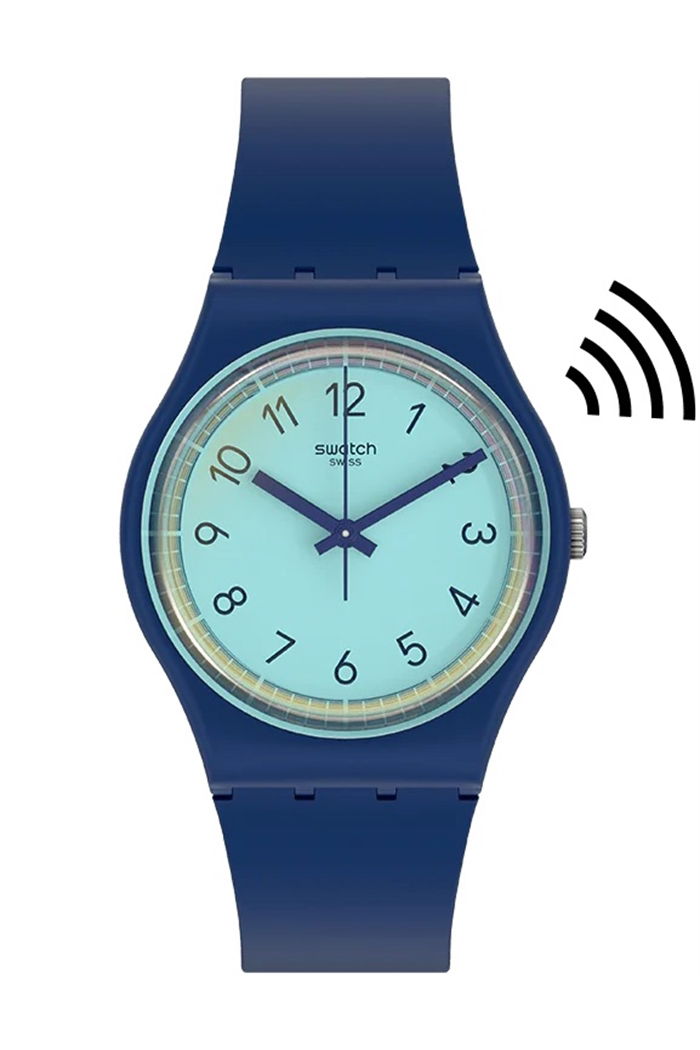 Swatch Svhn102-5300 CIELPAY!