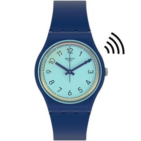 Swatch Svhn102-5300 CIELPAY!