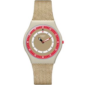 Swatch Ss09t102 CORAL DUNES