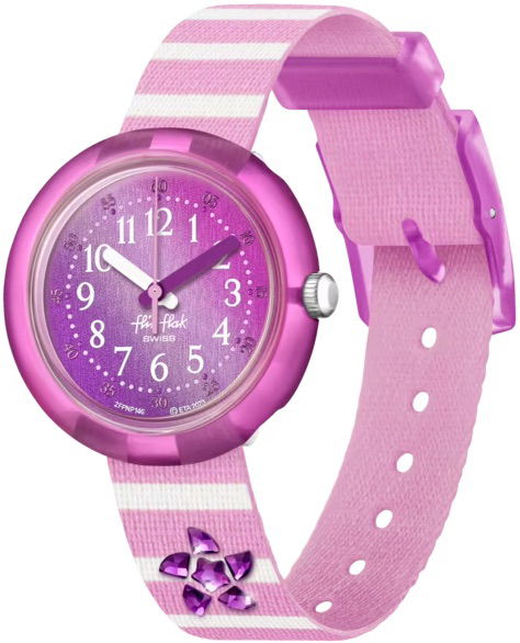 Flik Flak Fpnp146  Shining Seastar Çocuk Kol Saati