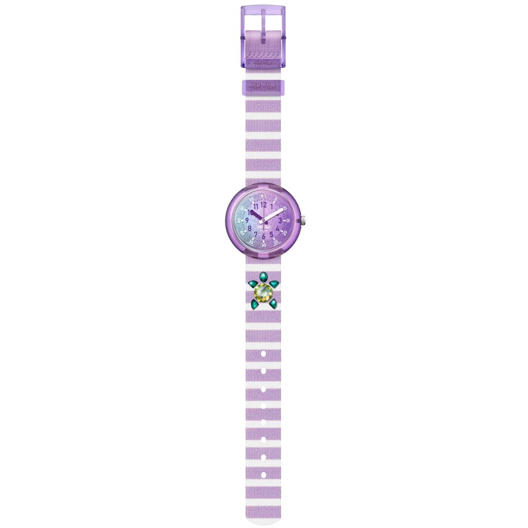 Flik Flak Fpnp148 SHINING TURTLE