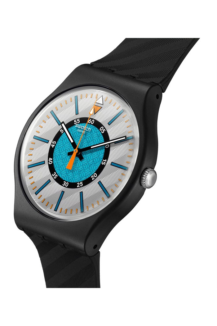 Swatch So32b119 GOOD TO GORP