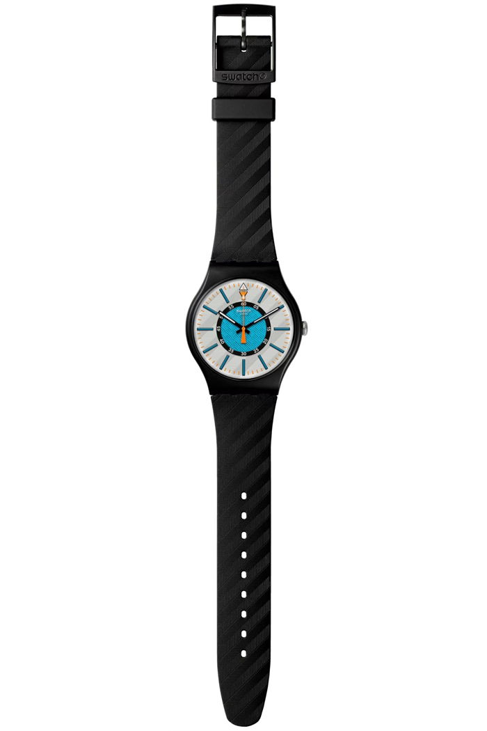 Swatch So32b119 GOOD TO GORP
