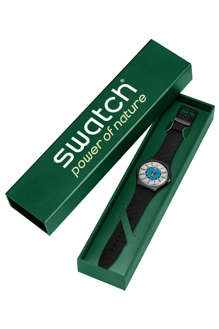 Swatch So32b119 GOOD TO GORP