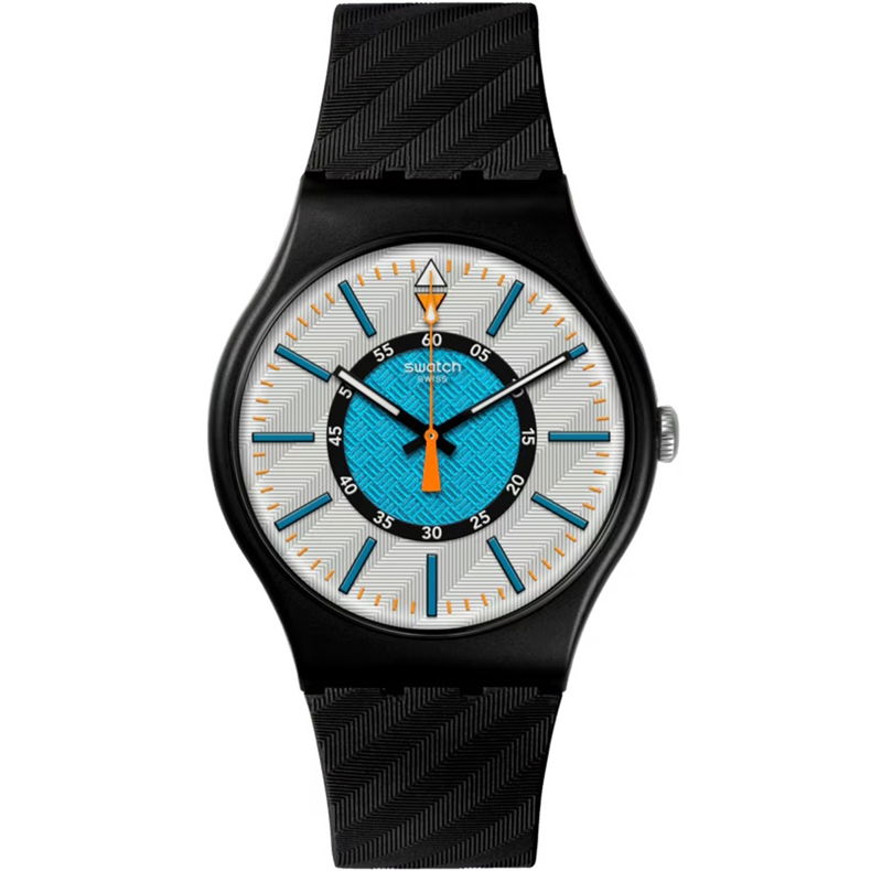 Swatch So32b119 GOOD TO GORP