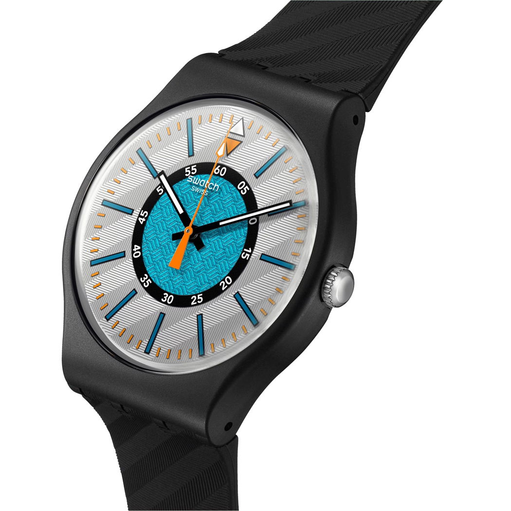 Swatch So32b119 GOOD TO GORP